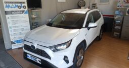 TOYOTA RAV4 ADVANCE Blanco