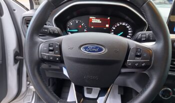 FORD FOCUS TREND lleno