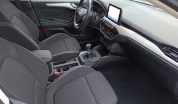 FORD FOCUS TREND lleno