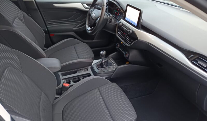 FORD FOCUS TREND lleno