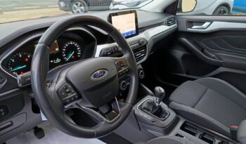 FORD FOCUS TREND lleno