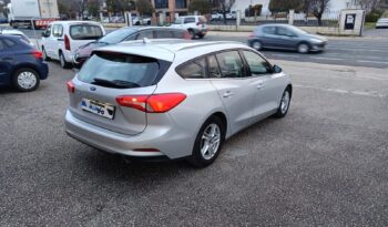 FORD FOCUS TREND lleno