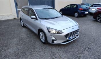 FORD FOCUS TREND lleno