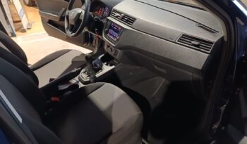 SEAT IBIZA TSI lleno