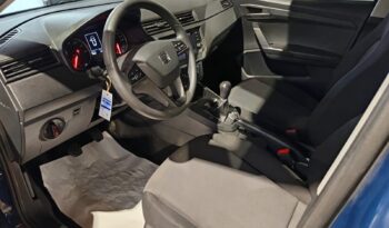 SEAT IBIZA TSI lleno