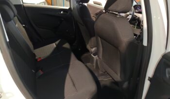 PEUGEOT 208 BLUE-HDI lleno
