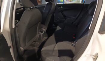 PEUGEOT 208 BLUE-HDI lleno