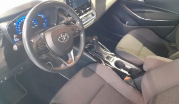 TOYOTA COROLLA HYBRID lleno