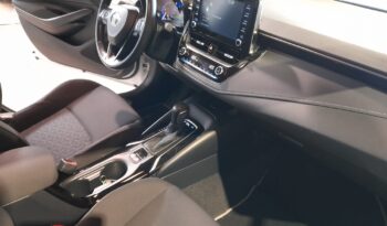 TOYOTA COROLLA HYBRID lleno