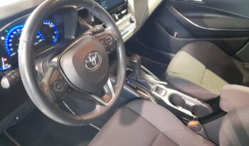 TOYOTA COROLLA HYBRID lleno