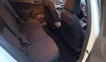 OPEL ASTRA lleno