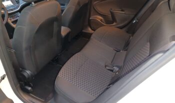 OPEL ASTRA lleno