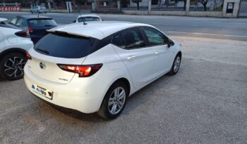 OPEL ASTRA lleno