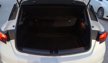 OPEL ASTRA lleno