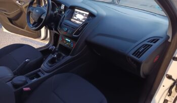 FORD FOCUS TREND lleno