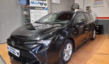 TOYOTA COROLLA TS HYBRID lleno