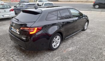 TOYOTA COROLLA TS HYBRID lleno