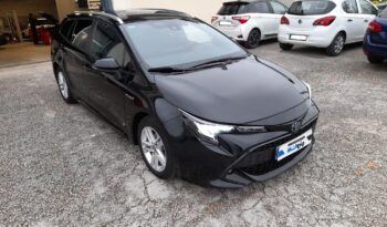 TOYOTA COROLLA TS HYBRID lleno