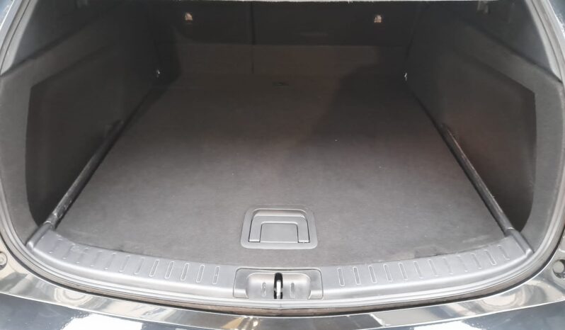 TOYOTA COROLLA TS HYBRID lleno