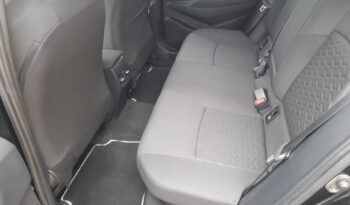 TOYOTA COROLLA TS HYBRID lleno