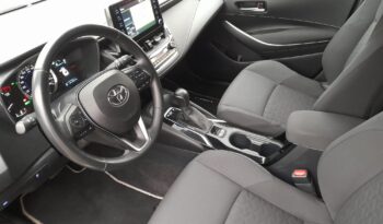 TOYOTA COROLLA TS HYBRID lleno