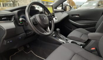 TOYOTA COROLLA TS HYBRID lleno