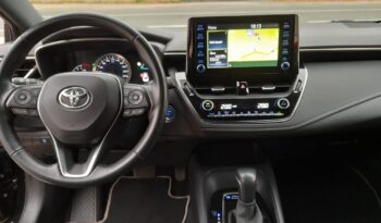 TOYOTA COROLLA TS HYBRID lleno