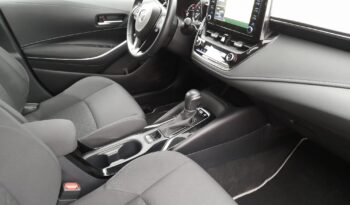 TOYOTA COROLLA TS HYBRID lleno