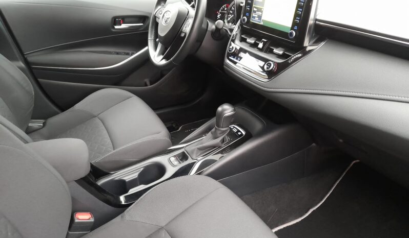 TOYOTA COROLLA TS HYBRID lleno