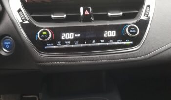 TOYOTA COROLLA TS HYBRID lleno