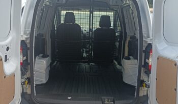 FORD TRANSIT COURIER lleno