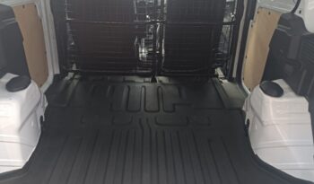 FORD TRANSIT COURIER lleno