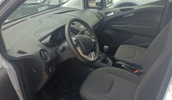 FORD TRANSIT COURIER lleno