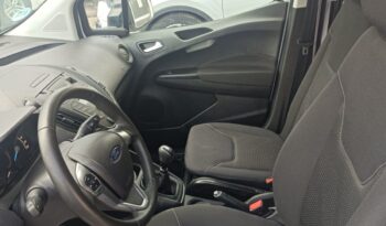FORD TRANSIT COURIER lleno