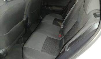 TOYOTA CHR HYBRID lleno