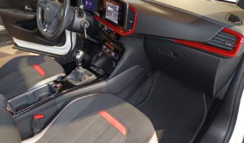 OPEL MOKA GS LINE lleno