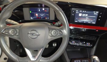 OPEL MOKA GS LINE lleno