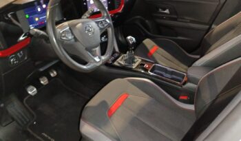 OPEL MOKA GS LINE lleno