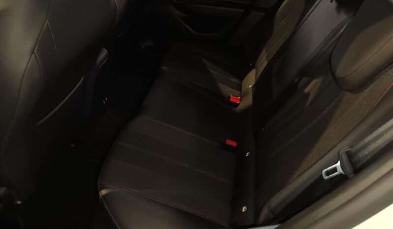 OPEL MOKA GS LINE lleno