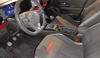OPEL MOKA GS LINE lleno