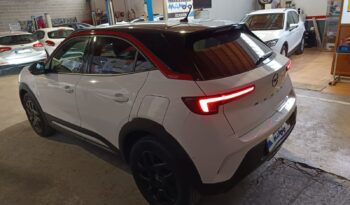 OPEL MOKA GS LINE lleno