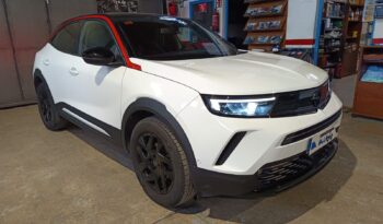 OPEL MOKA GS LINE lleno