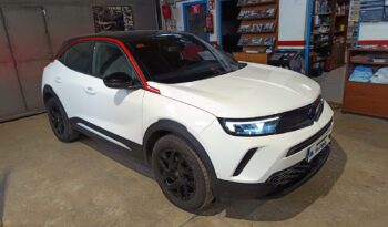 OPEL MOKA GS LINE lleno