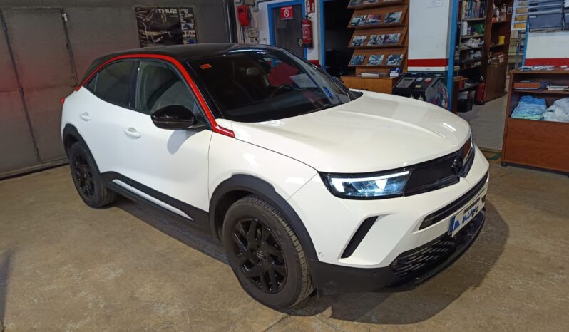 OPEL MOKA GS LINE lleno