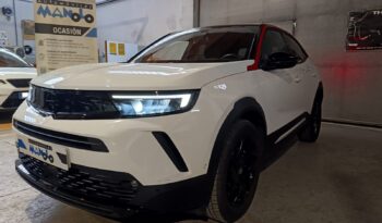 OPEL MOKA GS LINE lleno