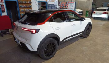 OPEL MOKA GS LINE lleno