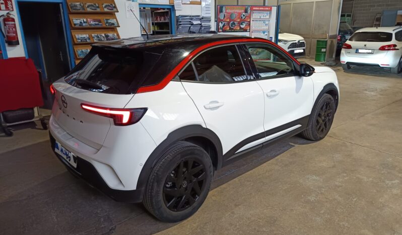 OPEL MOKA GS LINE lleno
