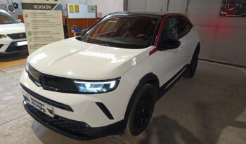OPEL MOKA GS LINE lleno