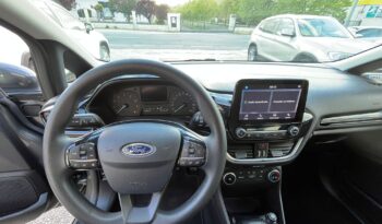 FORD FIESTA ECOBOST lleno