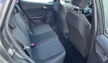 FORD FIESTA ECOBOST lleno
